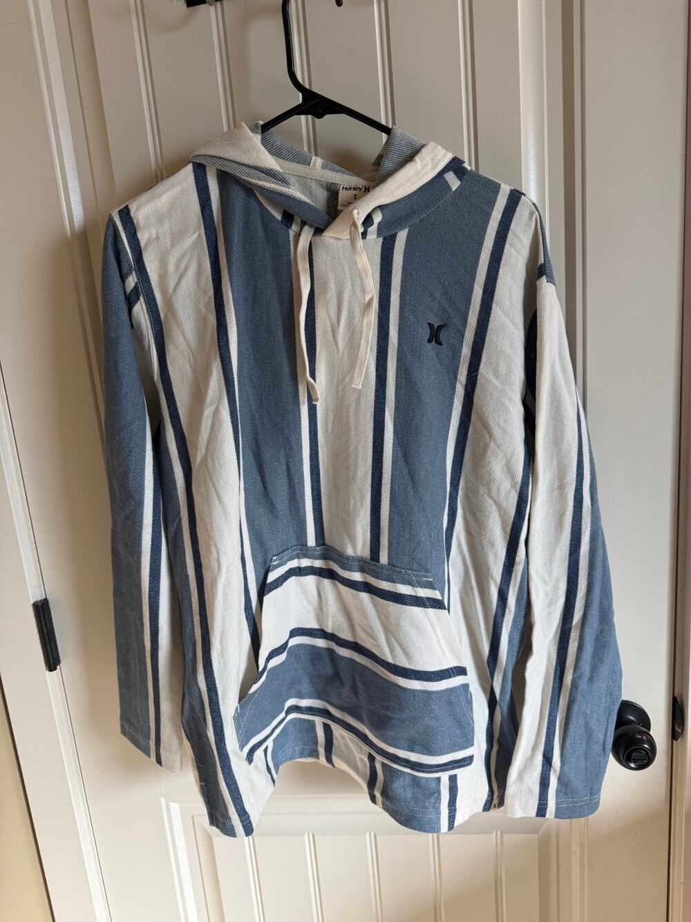 Hurley pullover